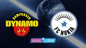 KaDy - FC Nokia - KaDy - FC Nokia 26.2.