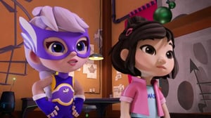 S.M.A.S.H! (S) - Perso makealle