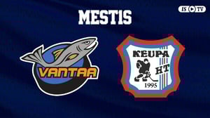 K-Vantaa - KeuPa HT - K-Vantaa - KeuPa HT 6.3.