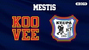 KOOVEE - KeuPa HT - KOOVEE - KeuPa HT 24.1.