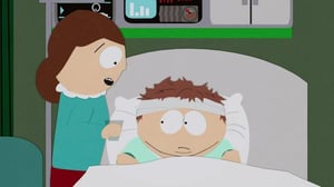 South Park(Paramount+) (12) - Cartman's Incredible Gift