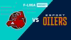 Happee - Oilers - Happee - Oilers 20.10.