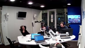 Radio Suomipopin Aamulypsy - 23.1. Koko Shitti