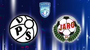 VPS - FF Jaro - VPS - FF Jaro 20.2.