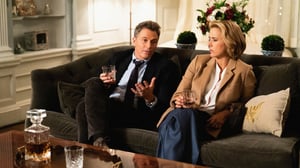Madam Secretary (12) - Family Separation, Part 1