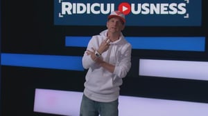 Ridiculousness - Chanel and Sterling CDXVI