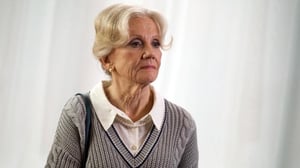 Compulsion (Paramount+) - Episode 2