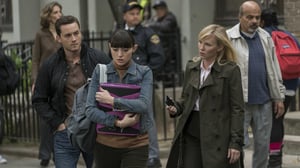 Law & Order: Special Victims Unit (12) - Chicago Crossover