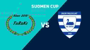 TuRaKe - SalPa 2 - TuRaKe - SalPa 2 4.3.