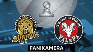 Karelian Hurmos - VaLePa, Fanikamera - Karelian Hurmos - VaLePa, Fanikamera 1.3.