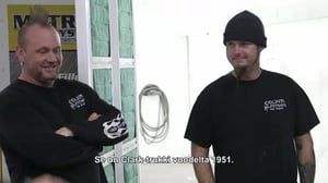 Panttilainaamon autospesialistit - Romukisa kutsuu, osa 1/2