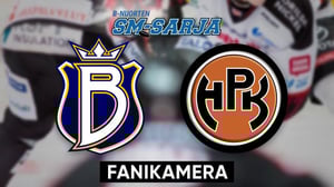 Blues - HPK, Fanikamera - Blues - HPK, Fanikamera 16.1.