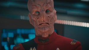 Star Trek: Discovery (Paramount+) (12) - The Examples