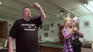 Suomen huutokauppakeisari - Kallis viikko