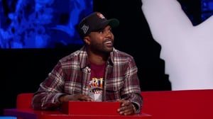 Ridiculousness - Chanel and Sterling CCIX