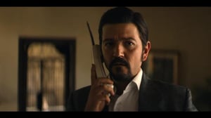 Narcos: Mexico (16) - Manttelinperijä