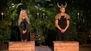 Paratiisihotelli Tanska (7) - Mittelö