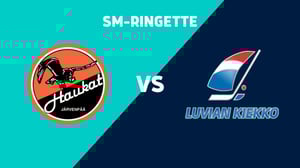 Haukat - LuKi-82 - Haukat - LuKi-82 16.9.