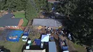 Himohamstraajat - Sota kaupunkia vastaan, 2/2