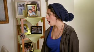 Broad City(Paramount+) (12) - The Lockout