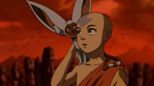 Avatar (Paramount+) - Sozinin komeetta - osa 3: Pätsiin