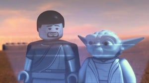 LEGO Star Wars (7) - Uudet Yodan aikakirjat: Jakso 4 - Pako Jeditemppelistä