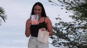 Paratiisihotelli Norja (12) - On aika kasvaa aikuiseksi