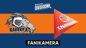 Karkkila - Lappeenrannan NMKY, Fanikamera - Karkkila - Lappeenrannan NMKY, Fanikamera 12.3.