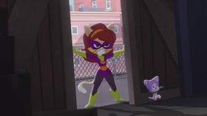 Bubble Guppies (S) - Hauvatyttö ja Superhauva!