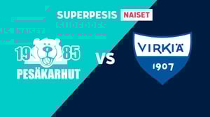 Mailattaret - Lapuan Virkiä - Mailattaret - Lapuan Virkiä 1.8.