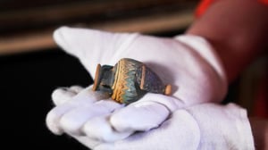 Bettany Hughes ja maailman aarteet (7) - Istanbulin aarteet