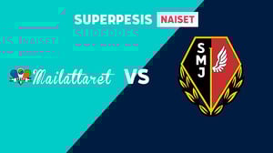 Mailattaret - Seinäjoen Maila-Jussit - Mailattaret - Seinäjoen Maila-Jussit 24.7.