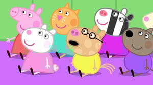 Pipsa Possu (S) - Pedron yskä