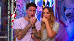 Just Tattoo Of Us(Paramount+) - Just Tattoo Of Us