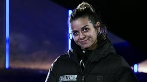 The Challenge - Skyfall