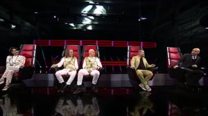 The Voice of Finland - Live 1