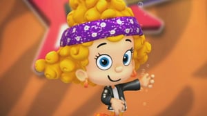 Bubble Guppies (S) - Nyt rokataan