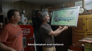 Amerikan kovimmat keräilijät - Marylandin antia