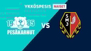 Pesäkarhut Akatemia - Seinäjoen Maila-Jussit - Pesäkarhut Akatemia - Seinäjoen Maila-Jussit 24.5.