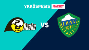 Pattijoen Urheilijat - Lappajärven Veikot - Pattijoen Urheilijat - Lappajärven Veikot 3.8.