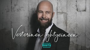 Ruutu Live: Treenikämpällä Vesterinen yhtyeineen - 25.6. Ruutu Live: Treenikämpällä Vesterinen yhtyeineen