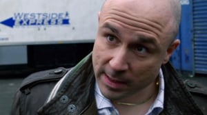 Kova Laki (12) - Lehtolapsi