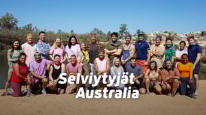 Selviytyjät Australia