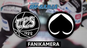 TPS - Ässät, Fanikamera - TPS - Ässät, Fanikamera 21.2.