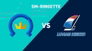 Kiekko-Espoo - LuKi-82 - Kiekko-Espoo - LuKi-82 14.10.