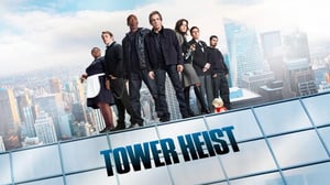 Tower Heist (12) - Tower Heist (12)