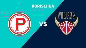 Tampereen Pyrintö - Salon Vilpas - Tampereen Pyrintö - Salon Vilpas 7.12.