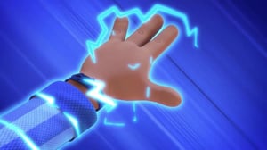 Pyjamasankarit (S) - Gekko pärjää kyllä & Kolli ja pikkuruinen ninja