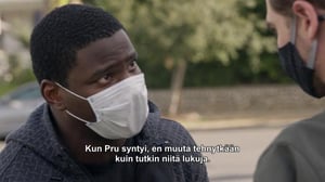 Asema 19 (12) - Tilanne riistäytyy käsistä