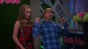 Henry Danger (Paramount+) - Miespeto Henry